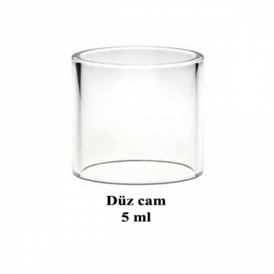 GeekVape Griffin 25 Plus Atomizer Camı - Griffin 25 Plus Cam